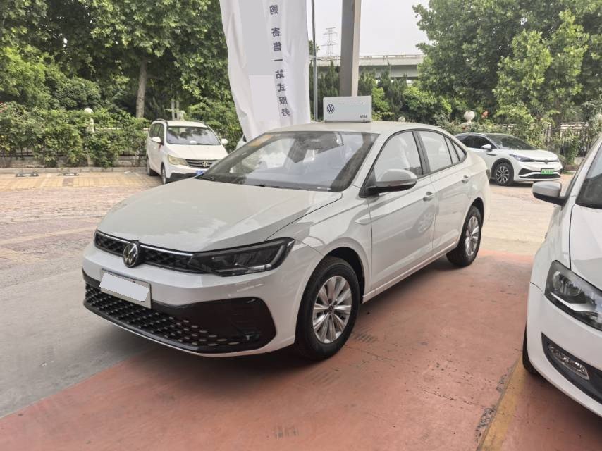Volkswagen Lavida 2025 Volkswagen Lavida 2025 car image