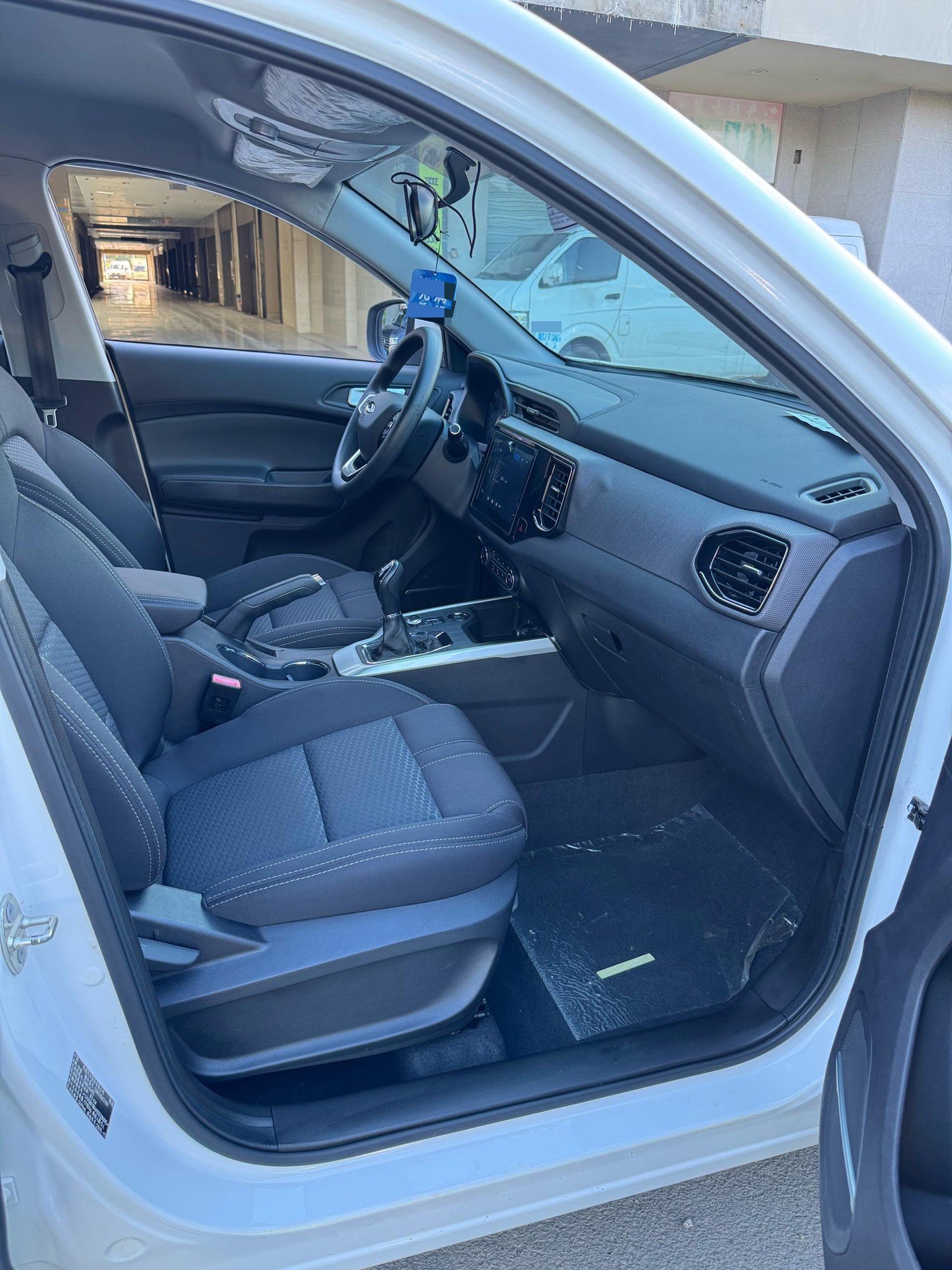 Chery Tiggo 5x 2019 #11 Chery Tiggo 5x 2019 صورة سيارة #11