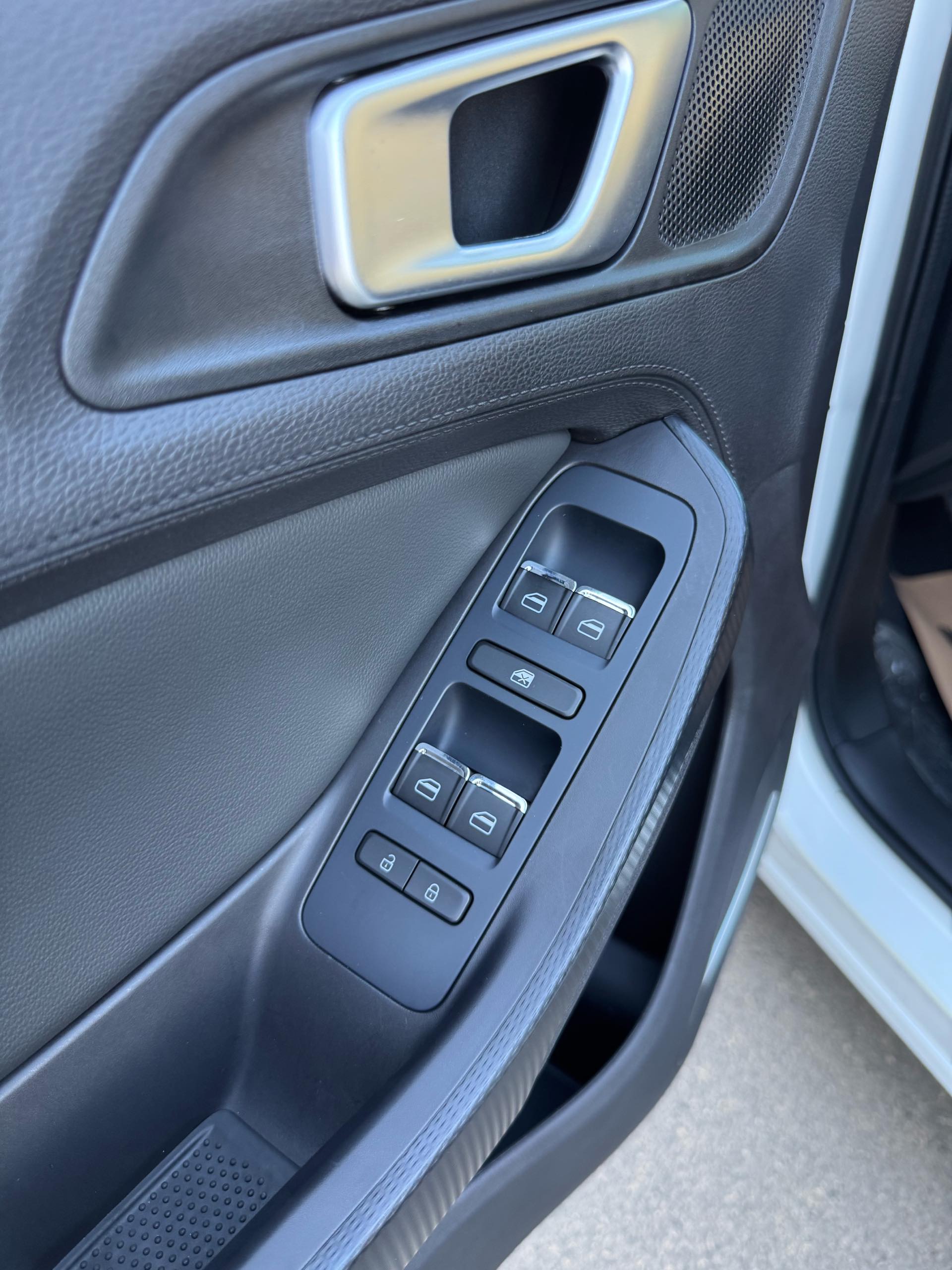 Chery Tiggo 5x 2019 #15 Chery Tiggo 5x 2019 صورة سيارة #15