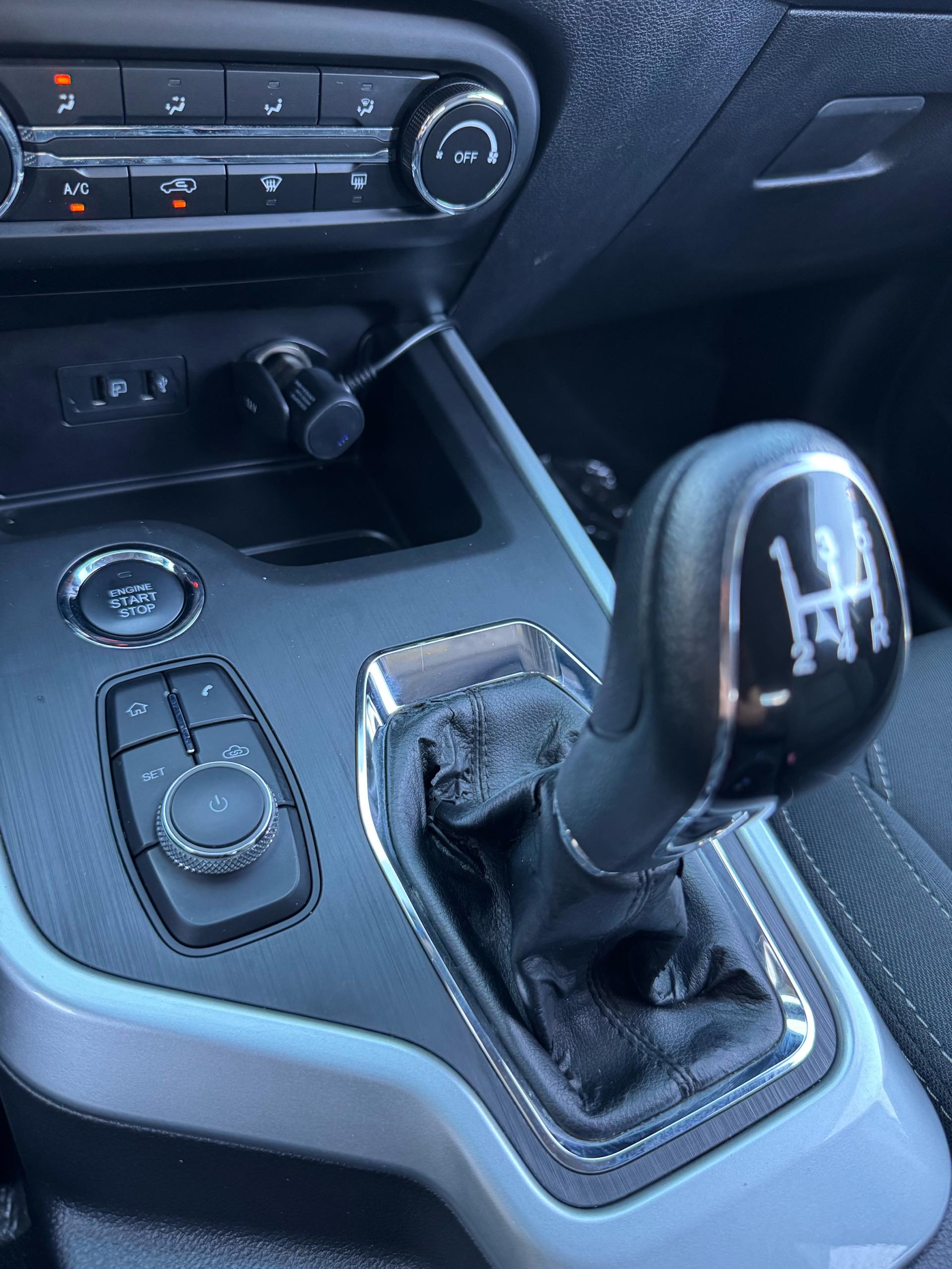 Chery Tiggo 5x 2019 #16 Chery Tiggo 5x 2019 صورة سيارة #16