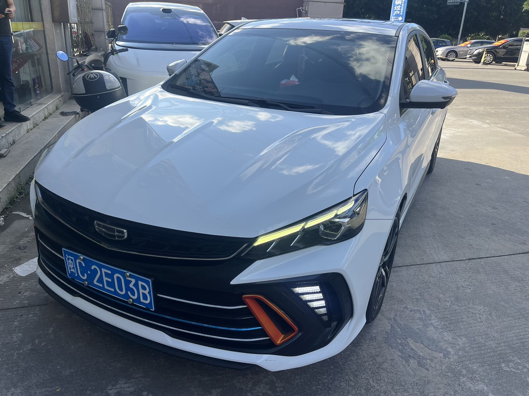 2022 car image 