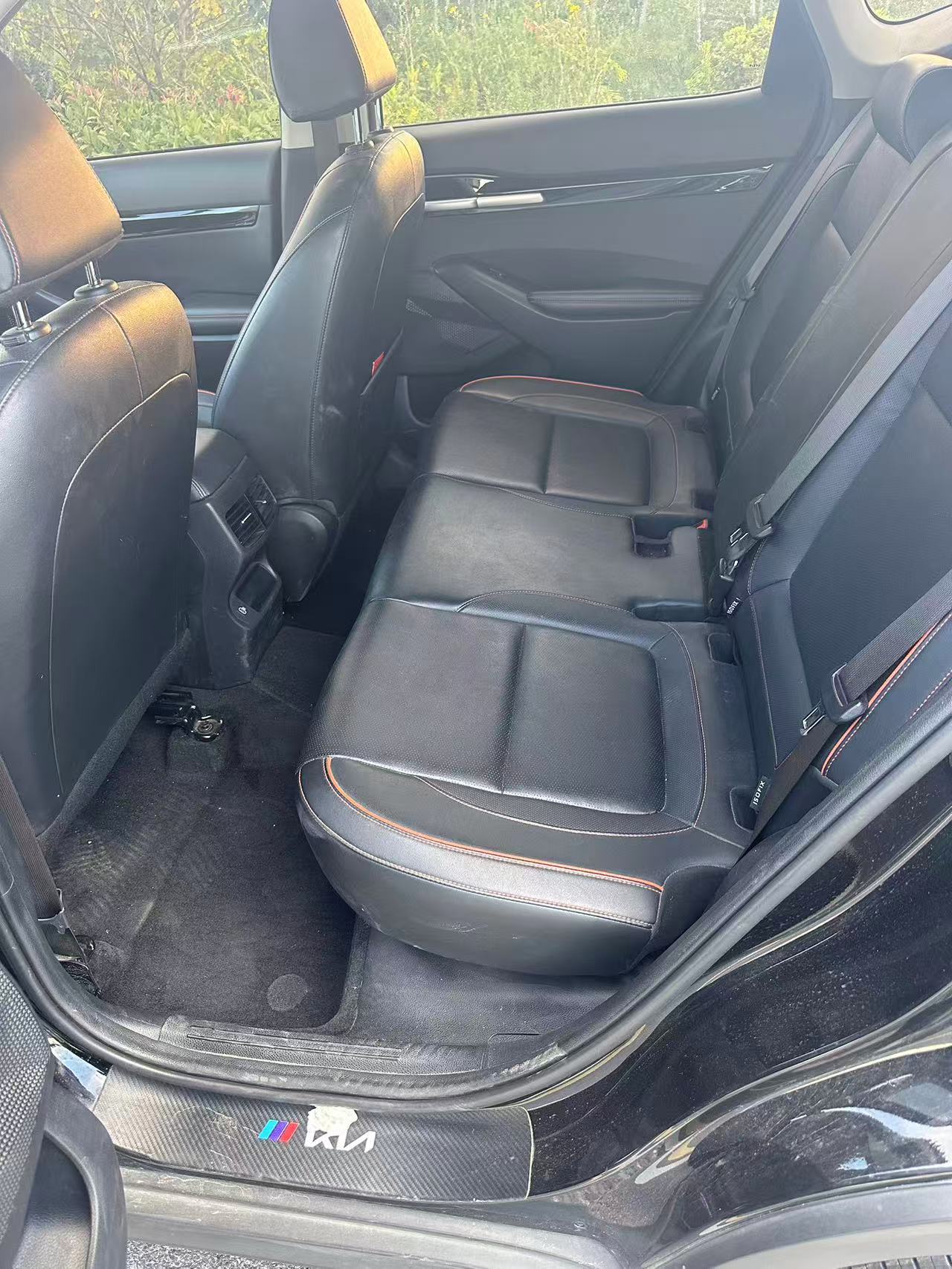 Kia Seltos 2023 #8 Kia Seltos 2023 imagen de coche #8