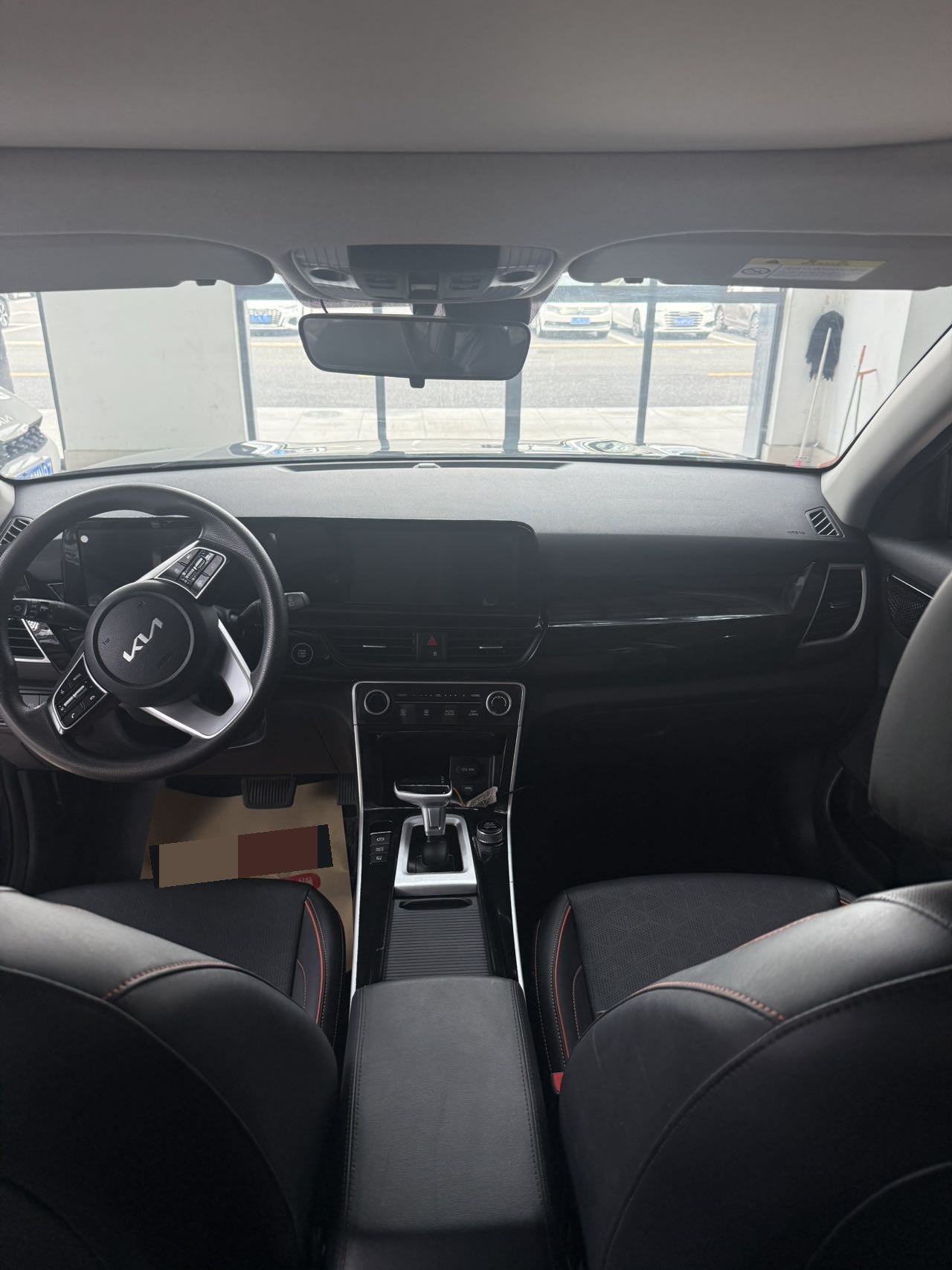 Kia Seltos 2023 #9 Kia Seltos 2023 immagine di auto #9
