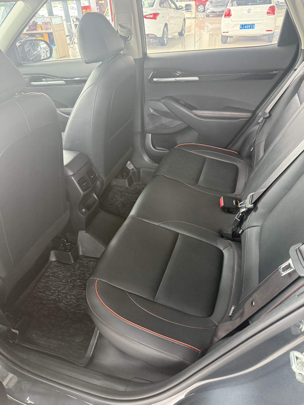 Kia Seltos 2023 #8 Kia Seltos 2023 immagine di auto #8