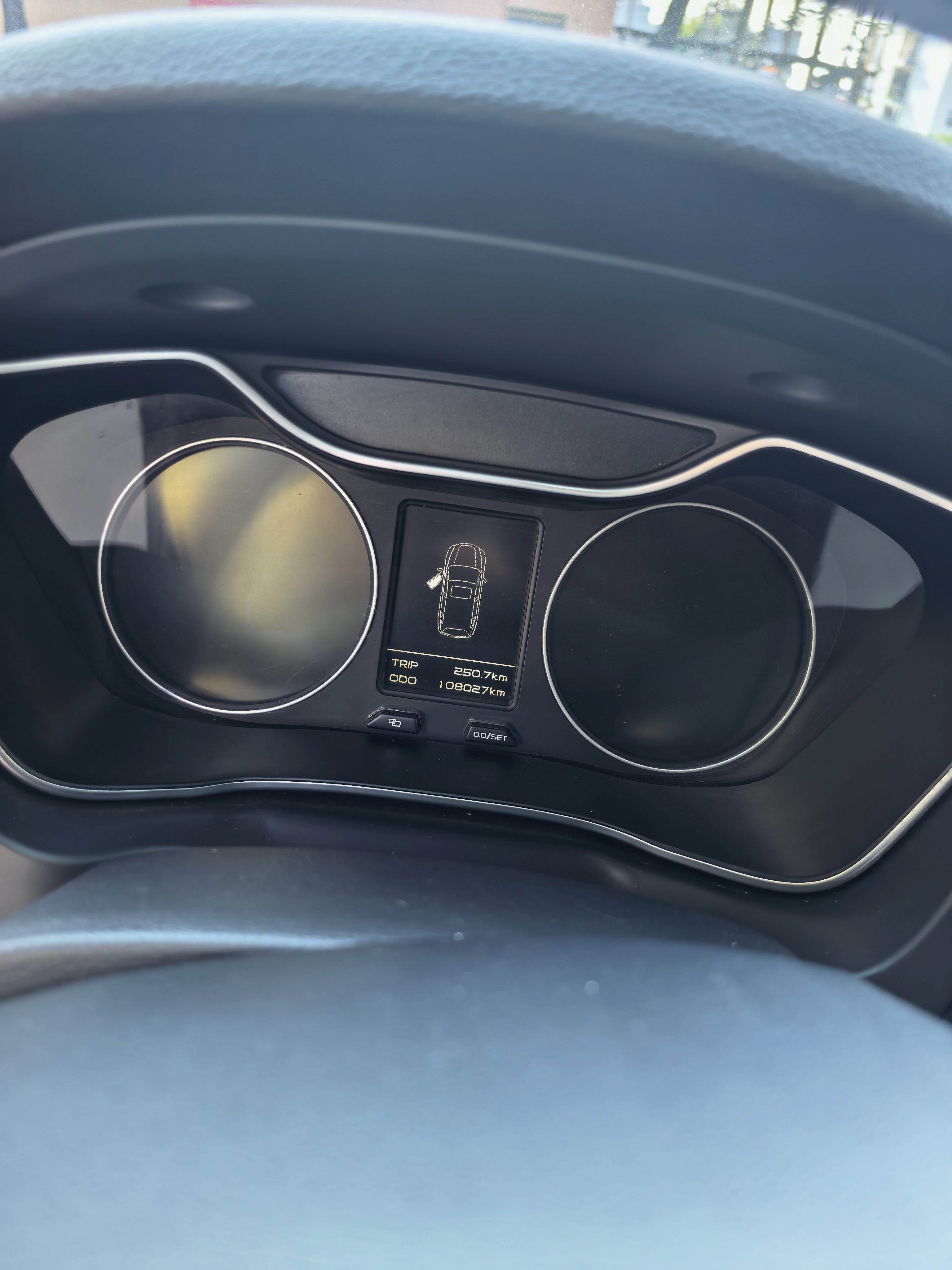 GEELY Vision X6 2018 #8 GEELY Vision X6 2018 car image #8