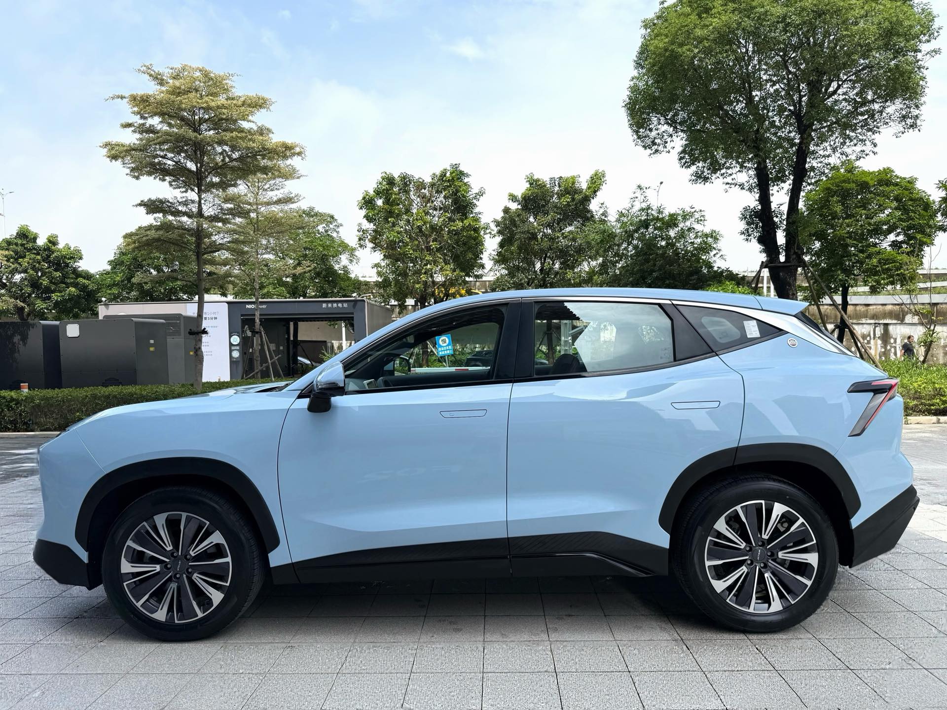 Jetour Dashing 2023 #3 Jetour Dashing 2023 image de voiture #3