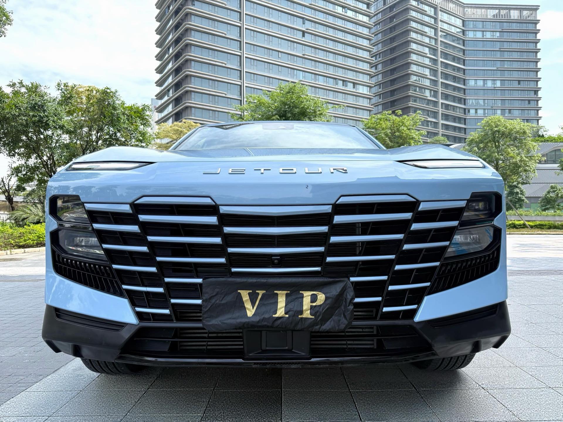 Jetour Dashing 2023 #6 Jetour Dashing 2023 image de voiture #6
