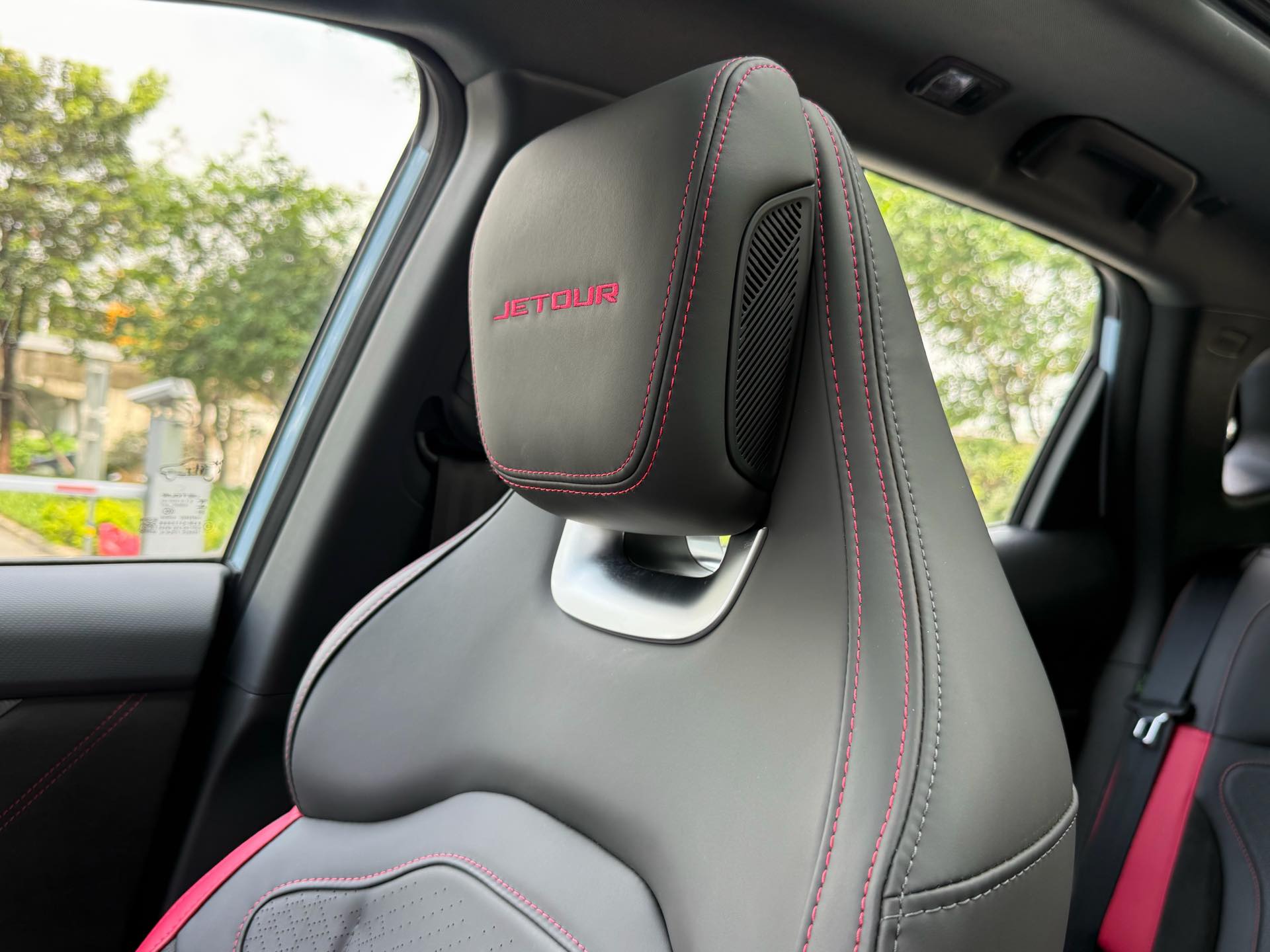 Jetour Dashing 2023 #10 Jetour Dashing 2023 image de voiture #10