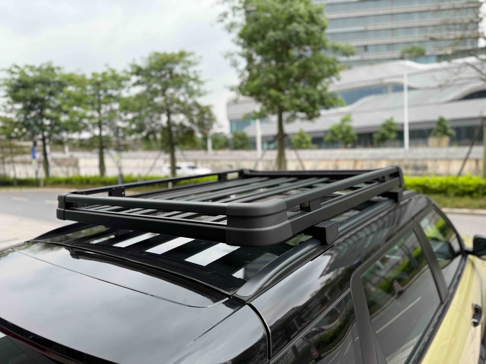 GEELY Cowboy 2025 #11 GEELY Cowboy 2025 car image #11