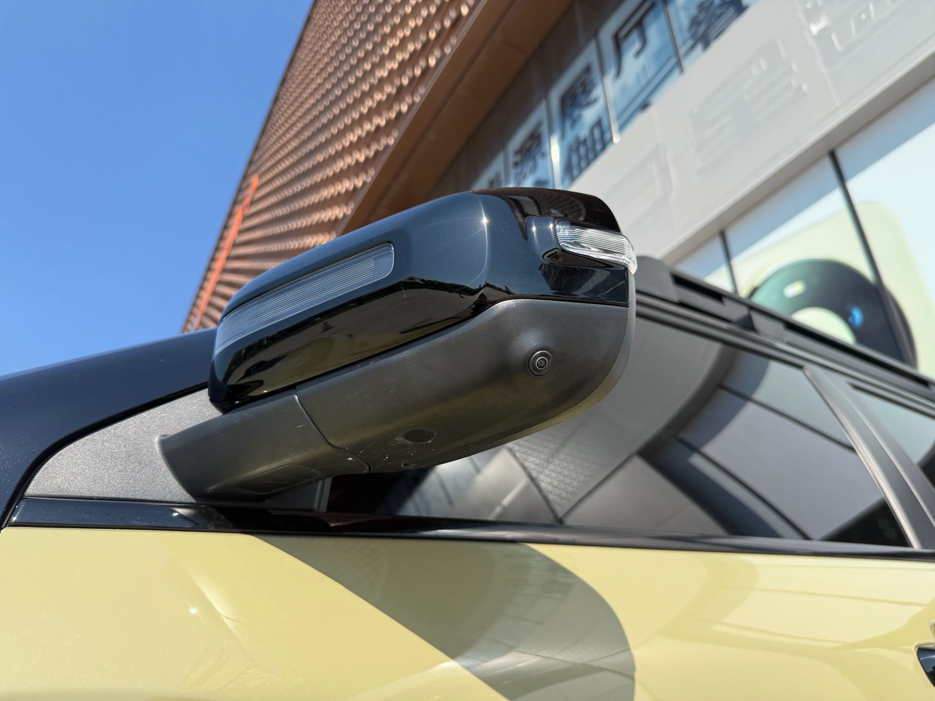 GEELY Cowboy 2025 #12 GEELY Cowboy 2025 imagem de carro #12