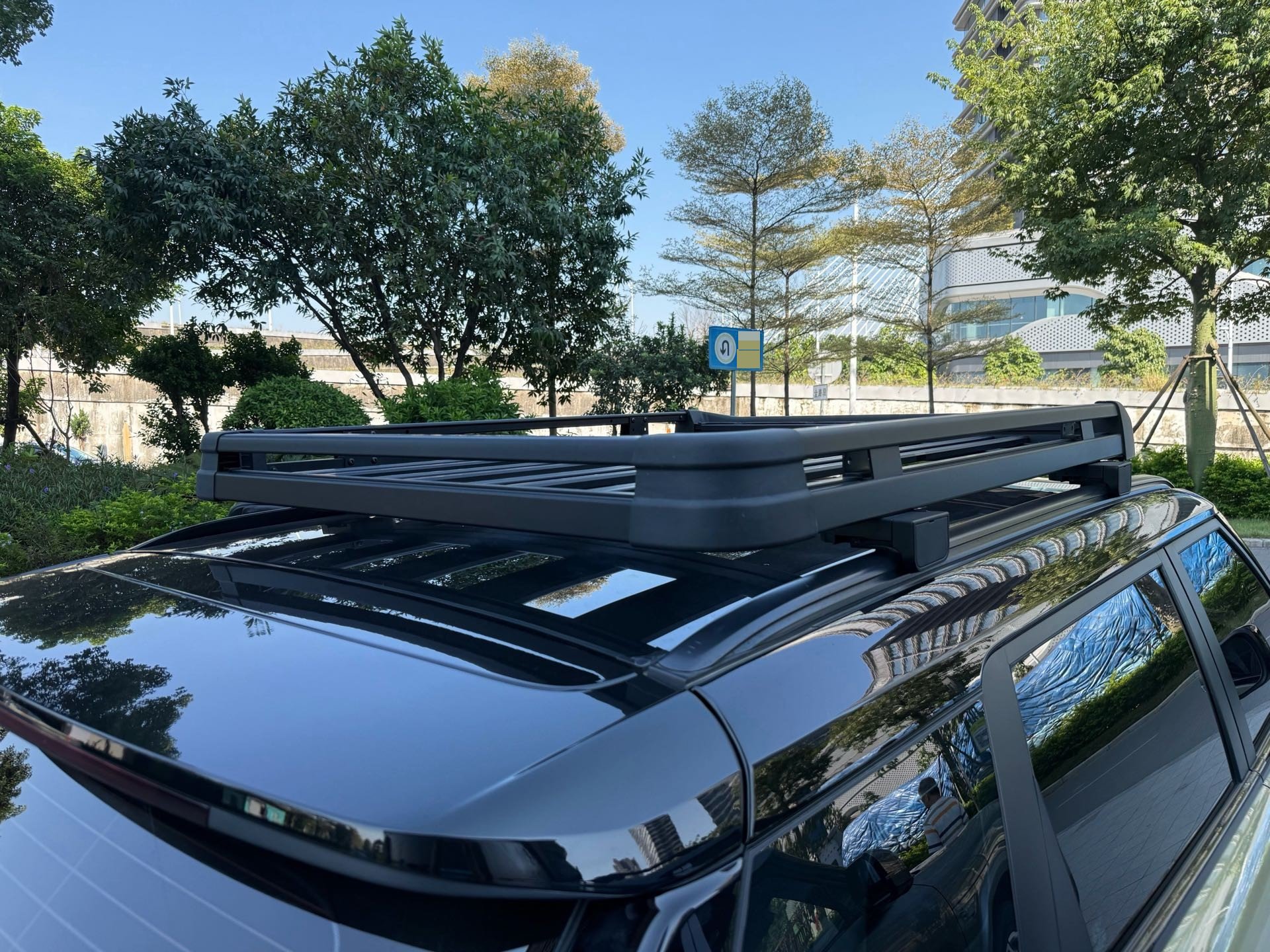 GEELY Cowboy 2025 #13 GEELY Cowboy 2025 imagem de carro #13
