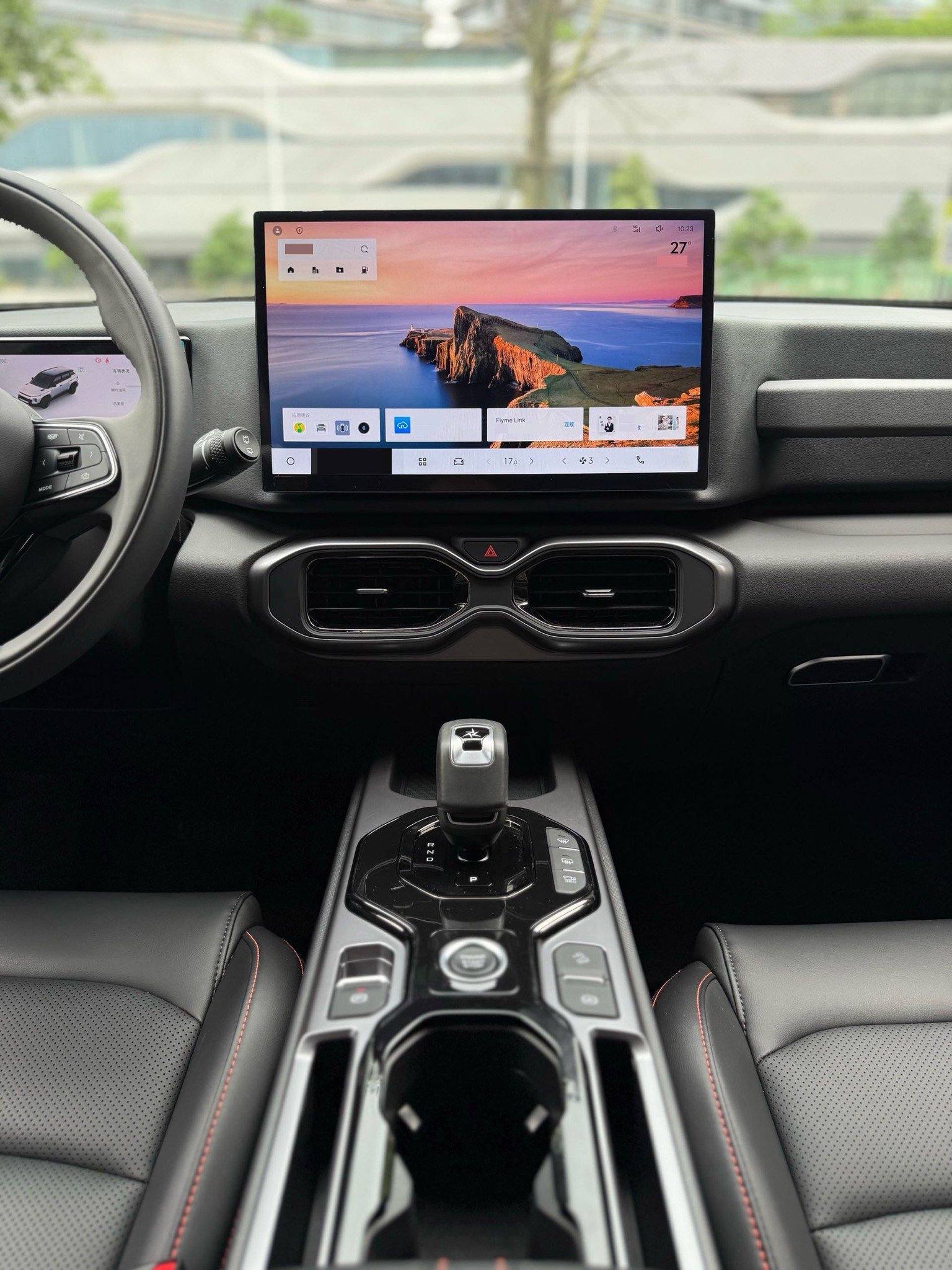 GEELY Cowboy 2025 #17 GEELY Cowboy 2025 imagem de carro #17