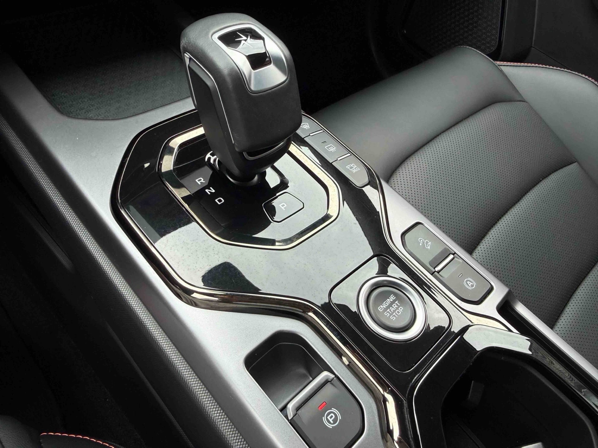 GEELY Cowboy 2025 #18 GEELY Cowboy 2025 immagine di auto #18