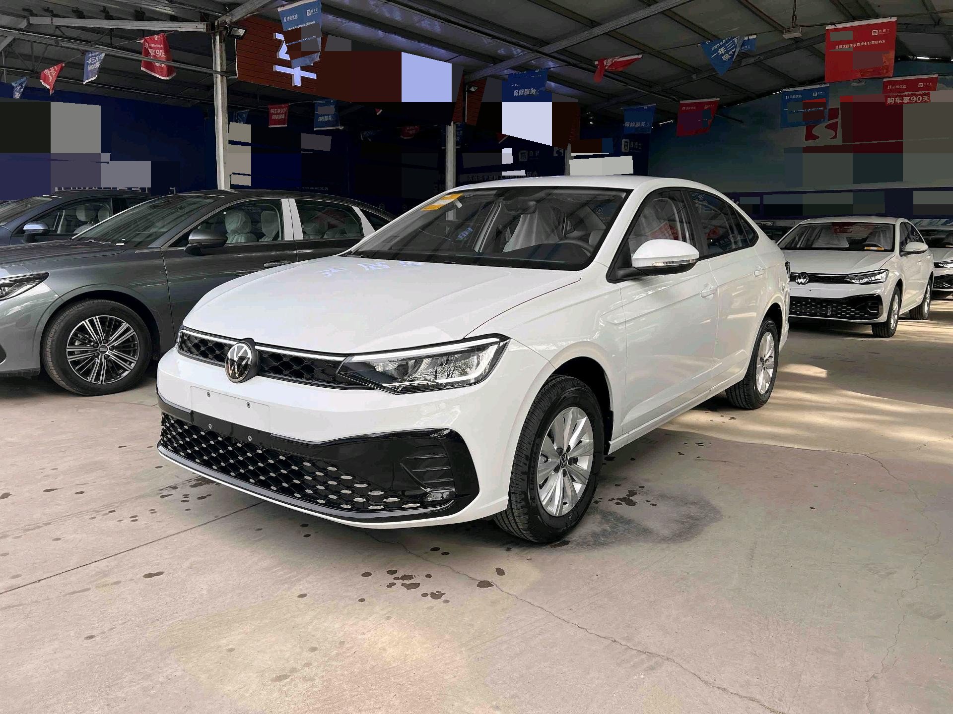 Volkswagen Lavida 2026 Volkswagen Lavida 2026 car image