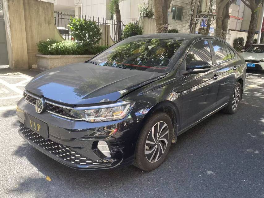 Volkswagen Lavida 2023 car image 
