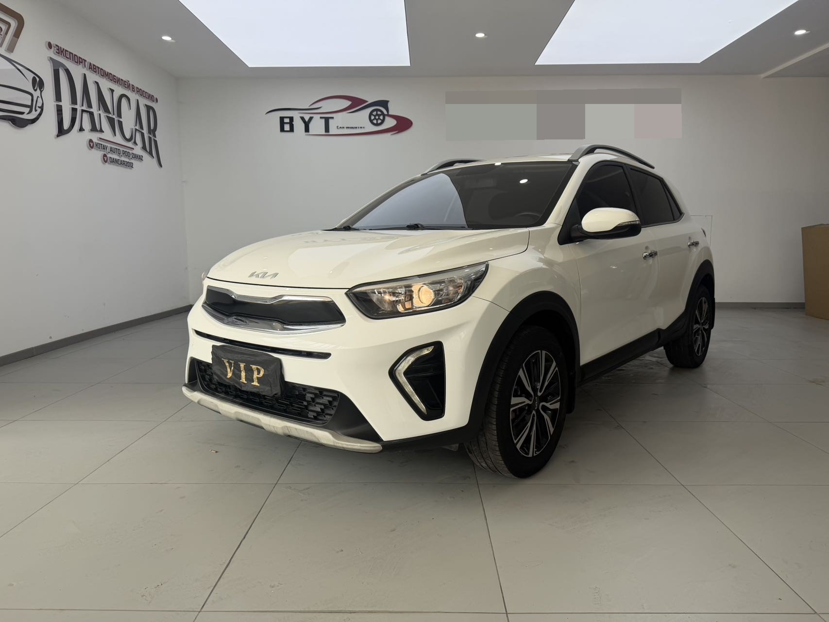 Kia KX1 2023 Kia KX1 2023 image de voiture
