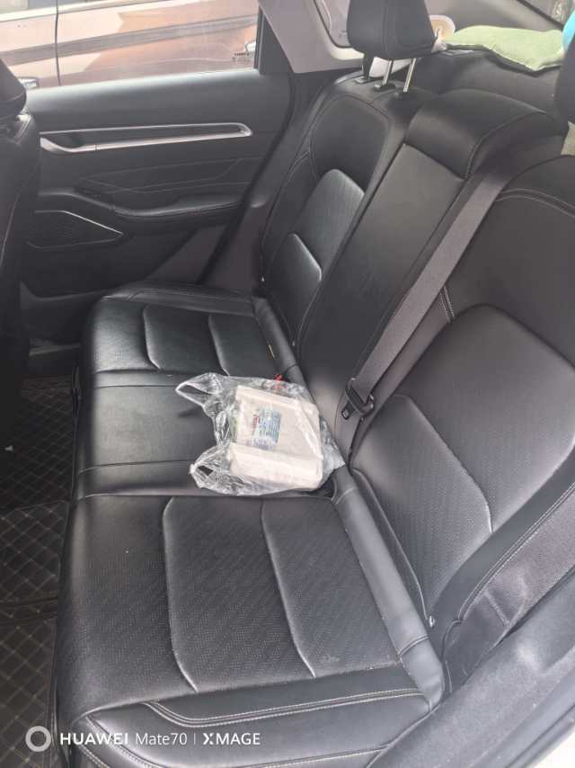 GEELY Emgrand 2024 #5 GEELY Emgrand 2024 imagem de carro #5