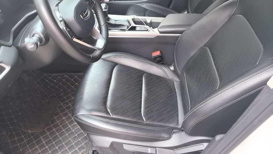 GEELY Emgrand 2024 #4 GEELY Emgrand 2024 imagem de carro #4