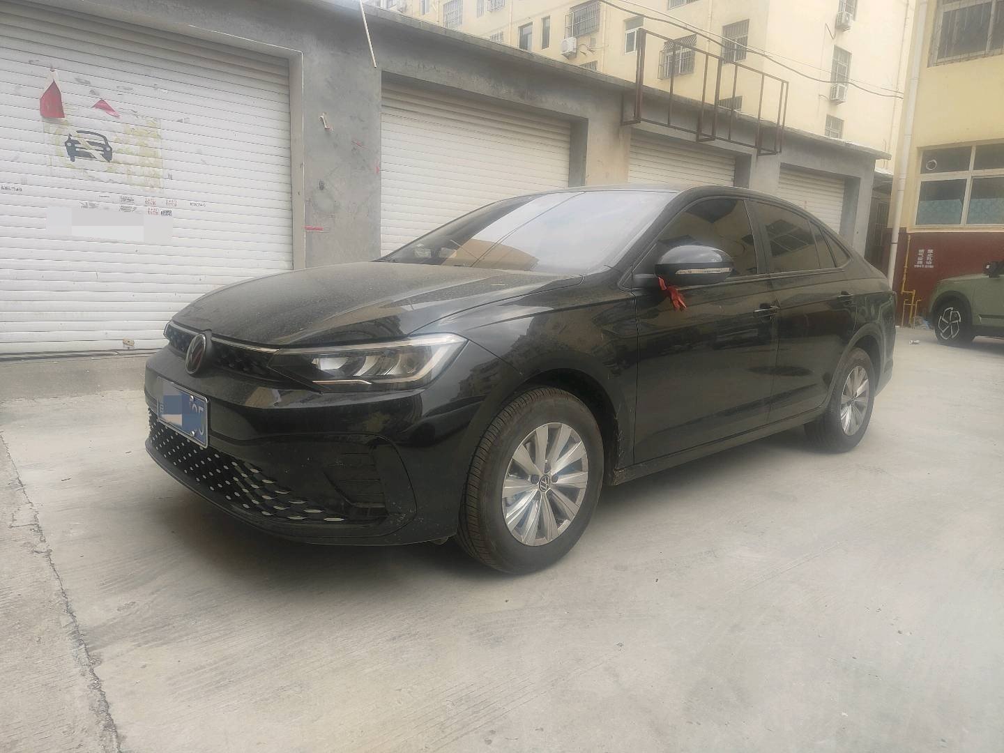 Volkswagen Lavida 2026 Volkswagen Lavida 2026 car image