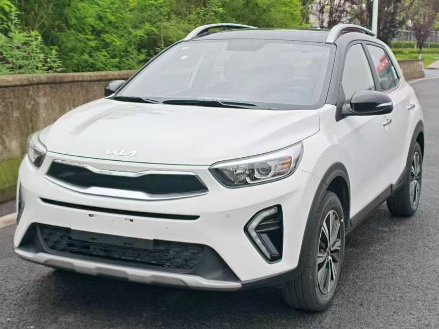 Kia KX1 2026 Kia KX1 2026 imagem de carro