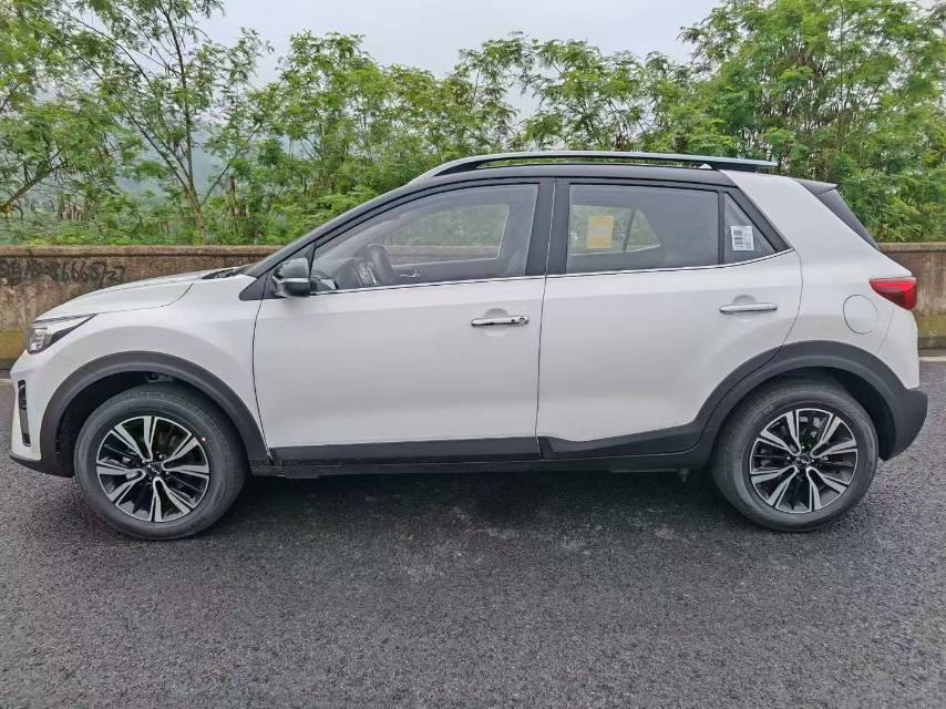 Kia KX1 2026 #8 Kia KX1 2026 imagem de carro #8
