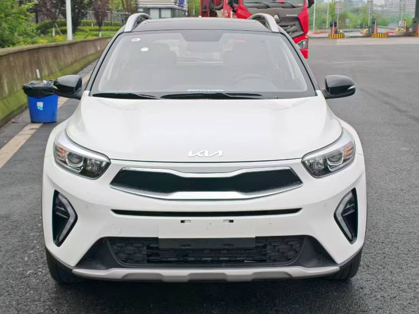 Kia KX1 2026 #9 Kia KX1 2026 imagem de carro #9