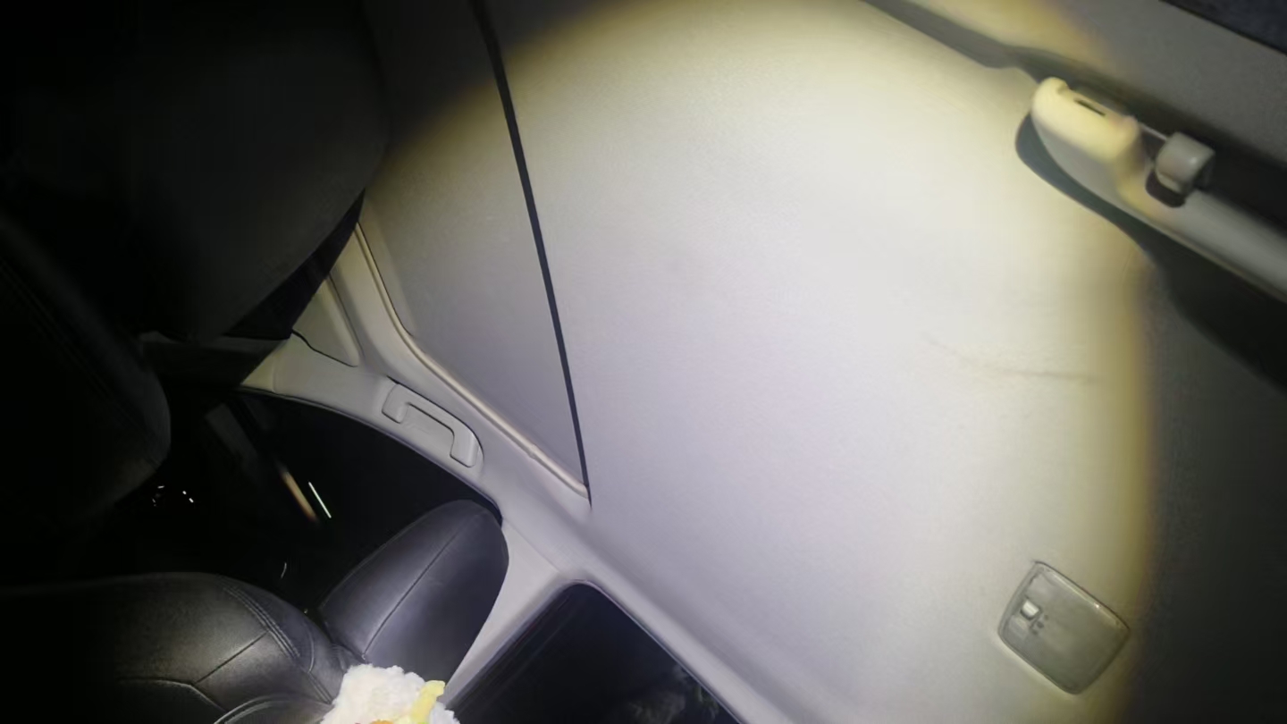 Toyota RAV4 2016 #6 Toyota RAV4 2016 imagen de coche #6