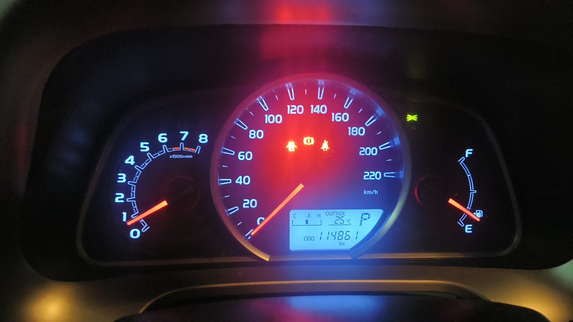 Toyota RAV4 2016 #11 Toyota RAV4 2016 imagen de coche #11