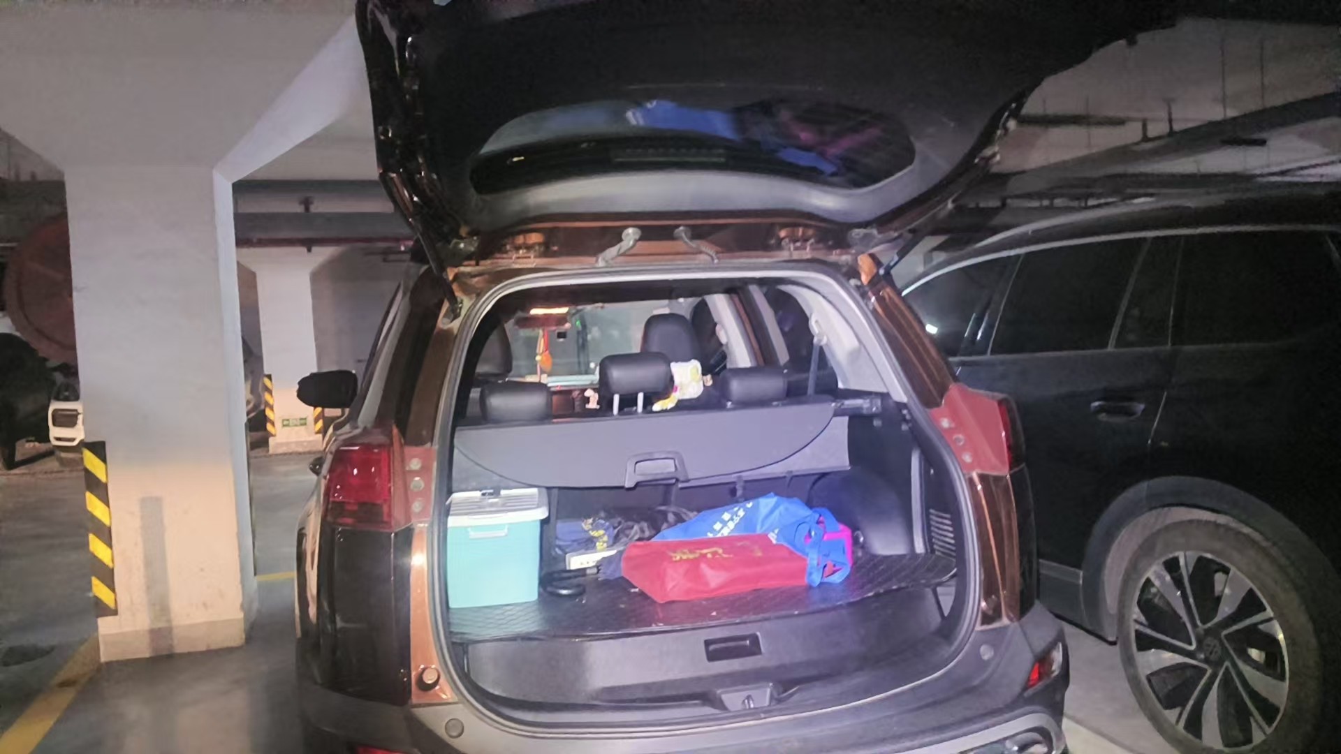 Toyota RAV4 2016 #8 Toyota RAV4 2016 imagen de coche #8