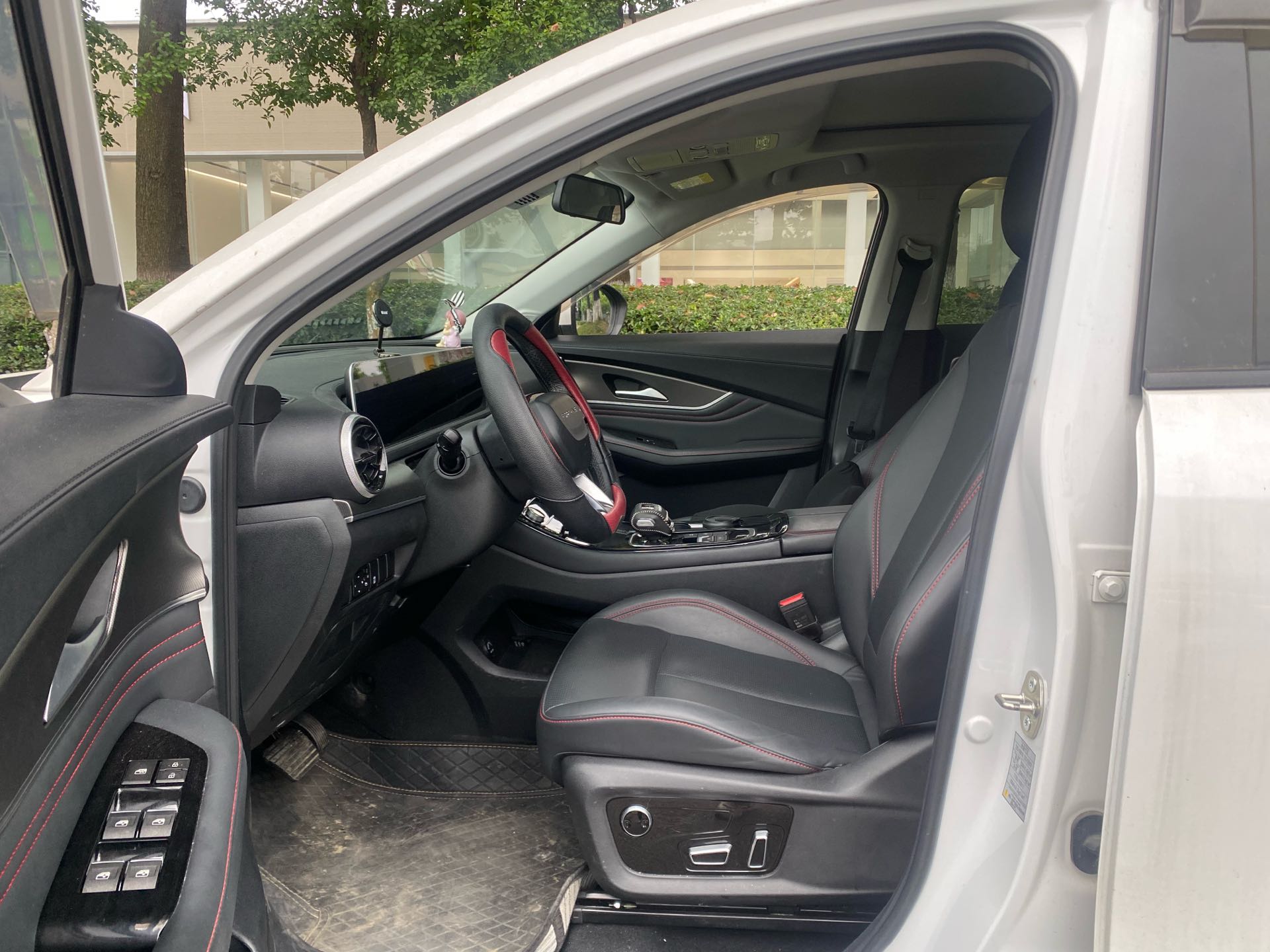 Forthing T5 EVO 2021 #13 Forthing T5 EVO 2021 image de voiture #13