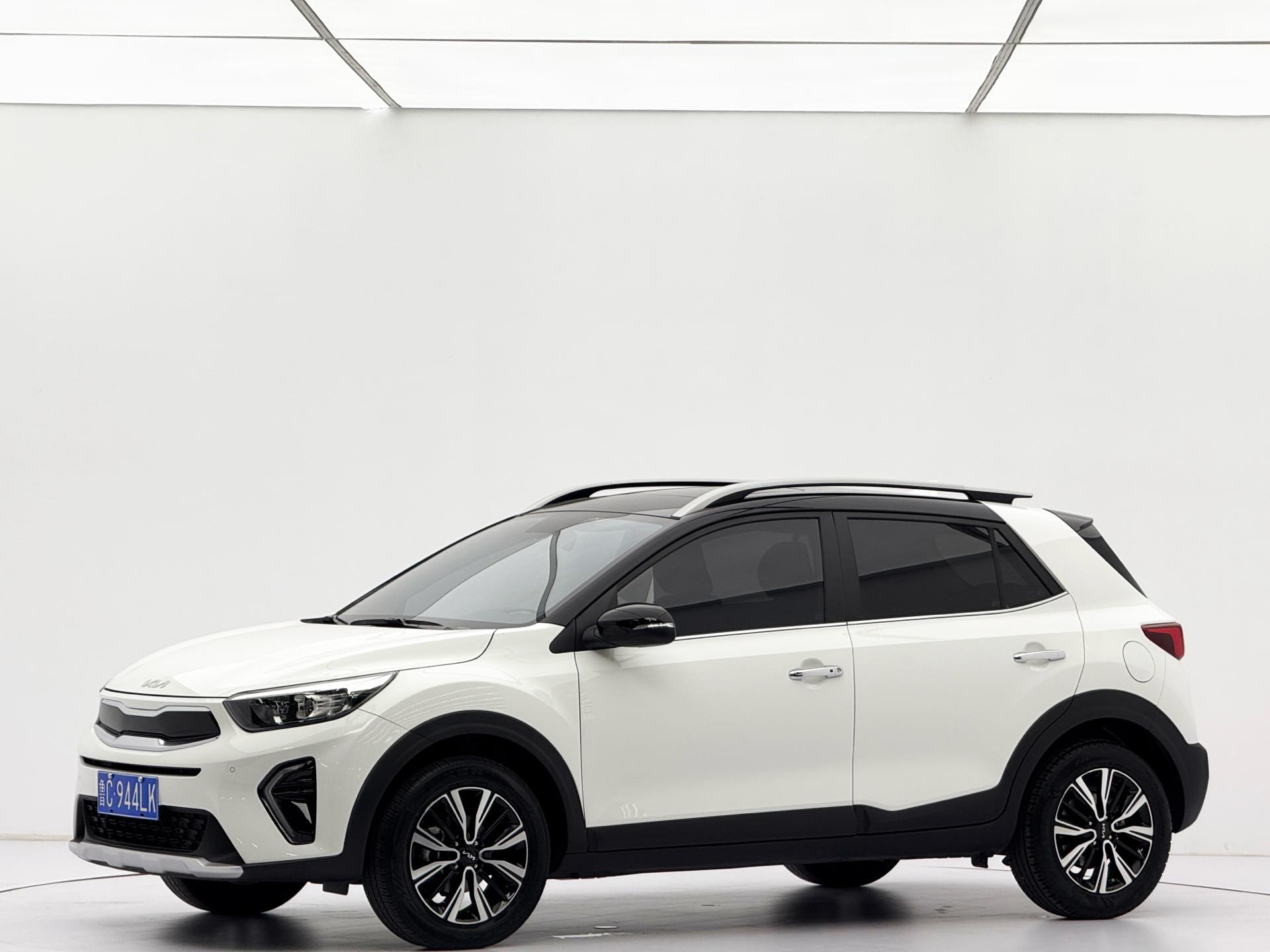 Kia KX1 2022 Kia KX1 2022 car image