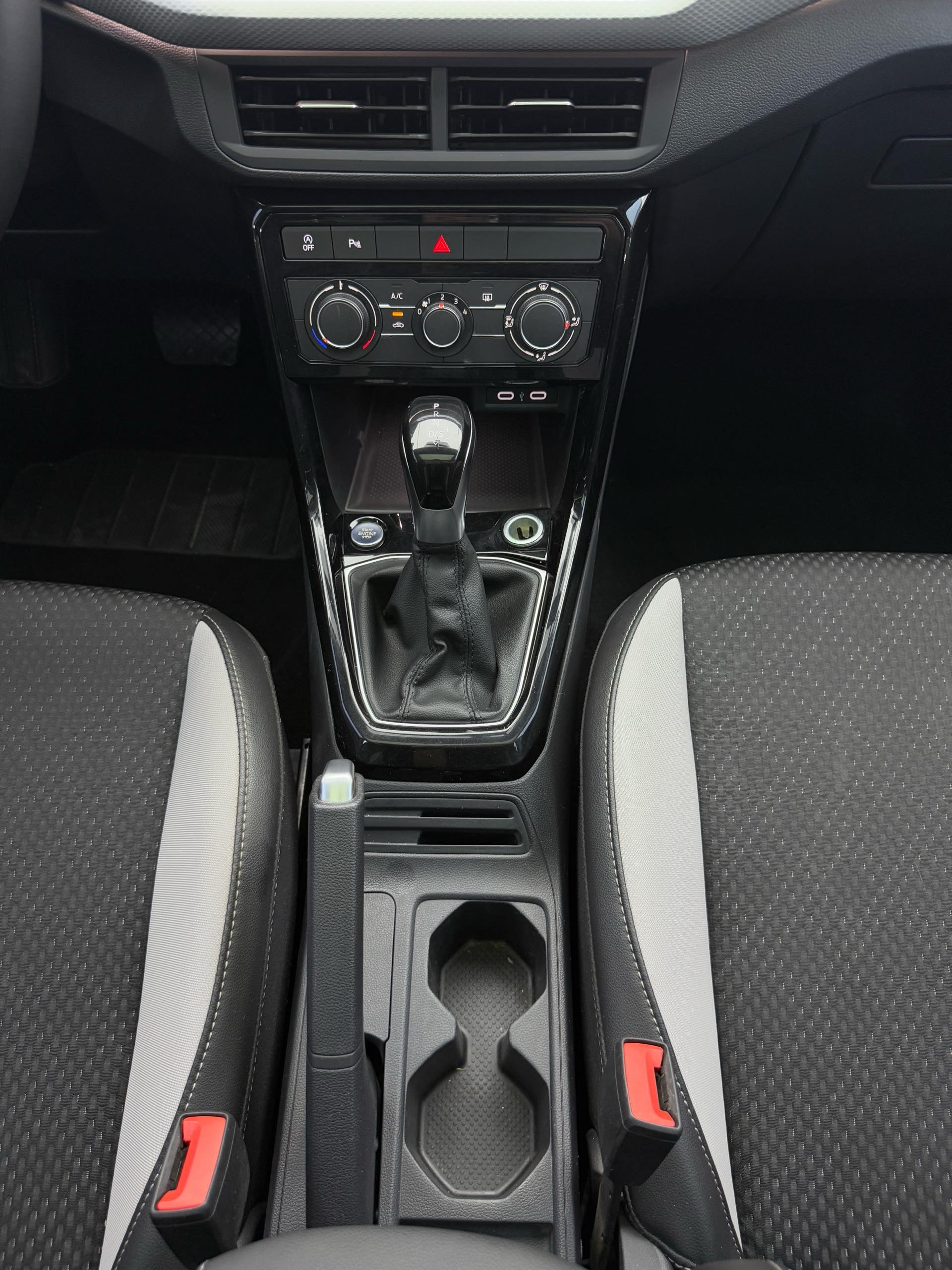 Volkswagen Tacqua 2022 #8 Volkswagen Tacqua 2022 imagen de coche #8