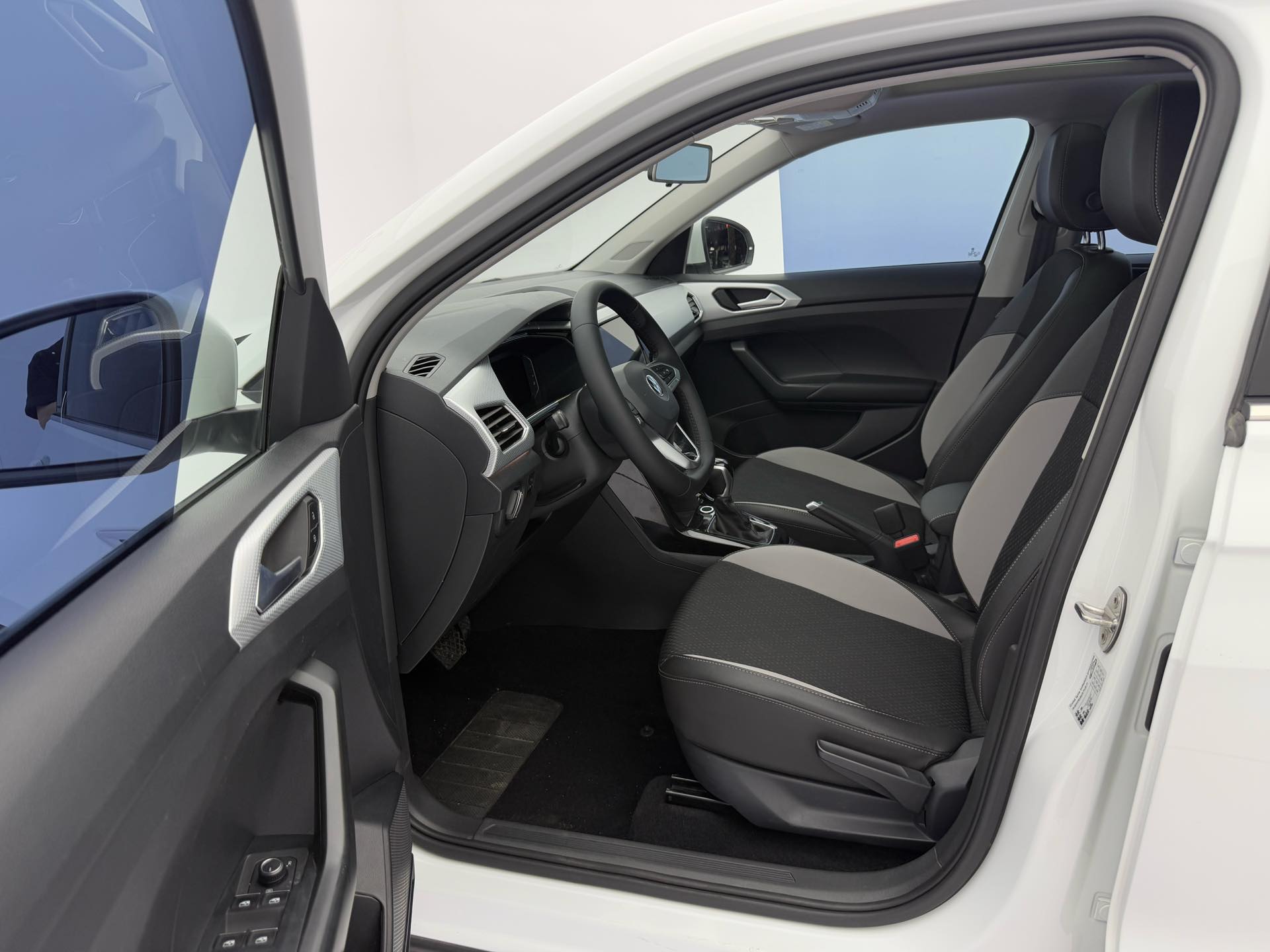 Volkswagen Tacqua 2022 #5 Volkswagen Tacqua 2022 imagen de coche #5