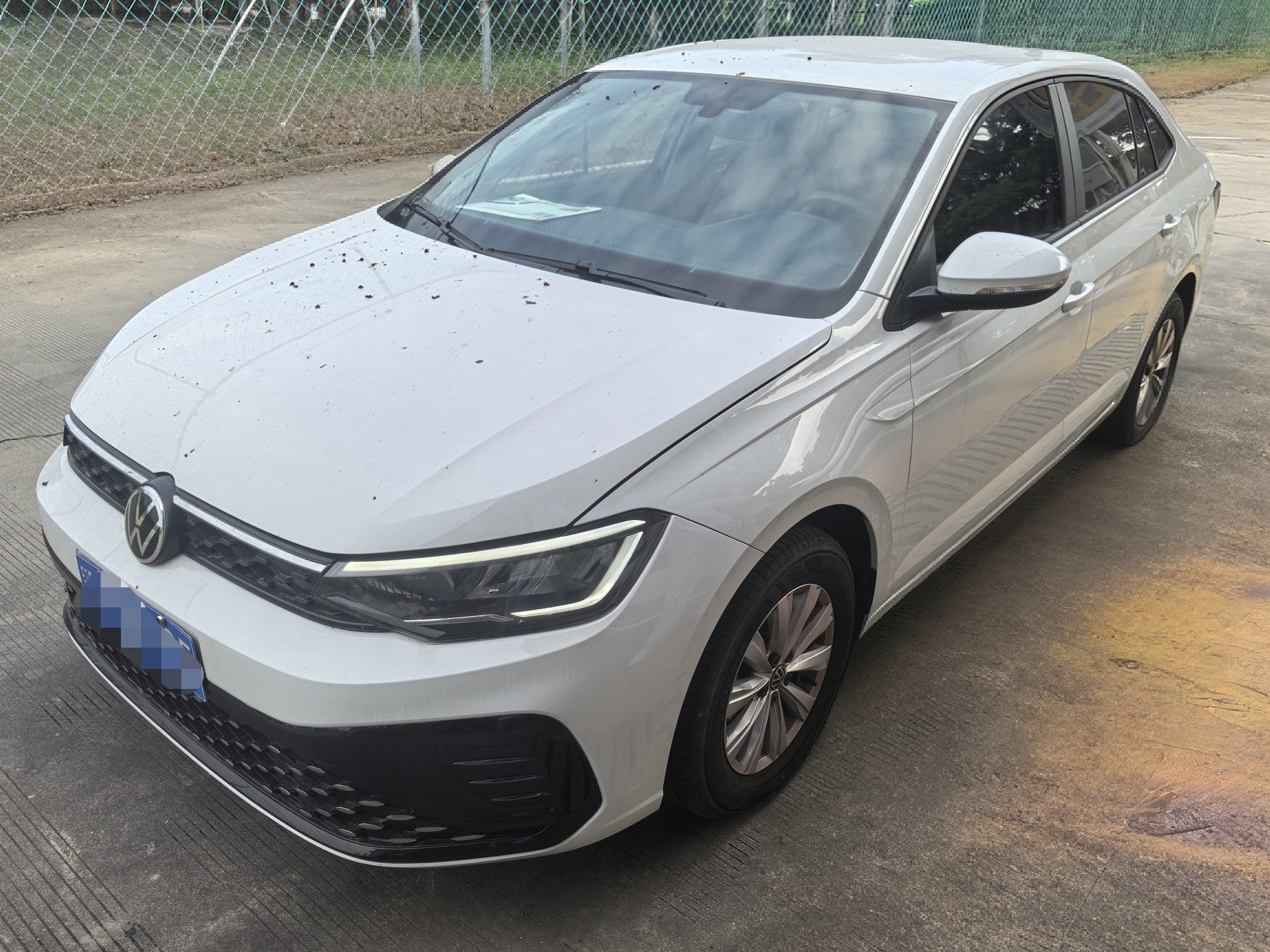 Volkswagen Lavida 2024 Volkswagen Lavida 2024 imagem de carro