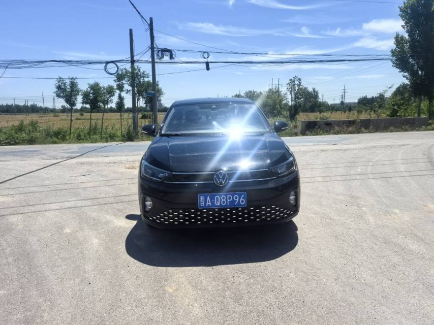 Volkswagen Lavida 2023 imagen de coche #2