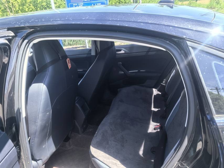 Volkswagen Lavida 2023 imagen de coche #7