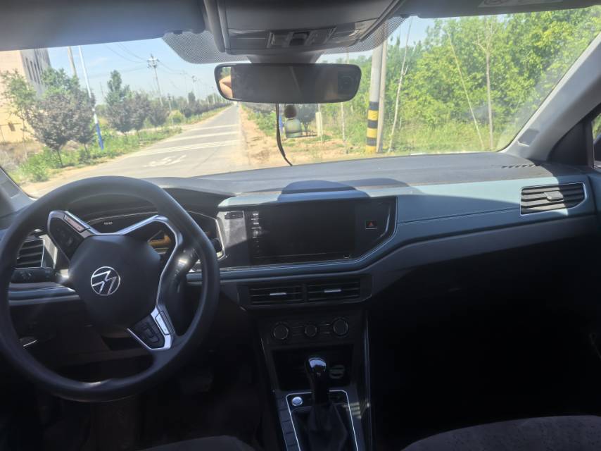 Volkswagen Lavida 2023 imagen de coche #8