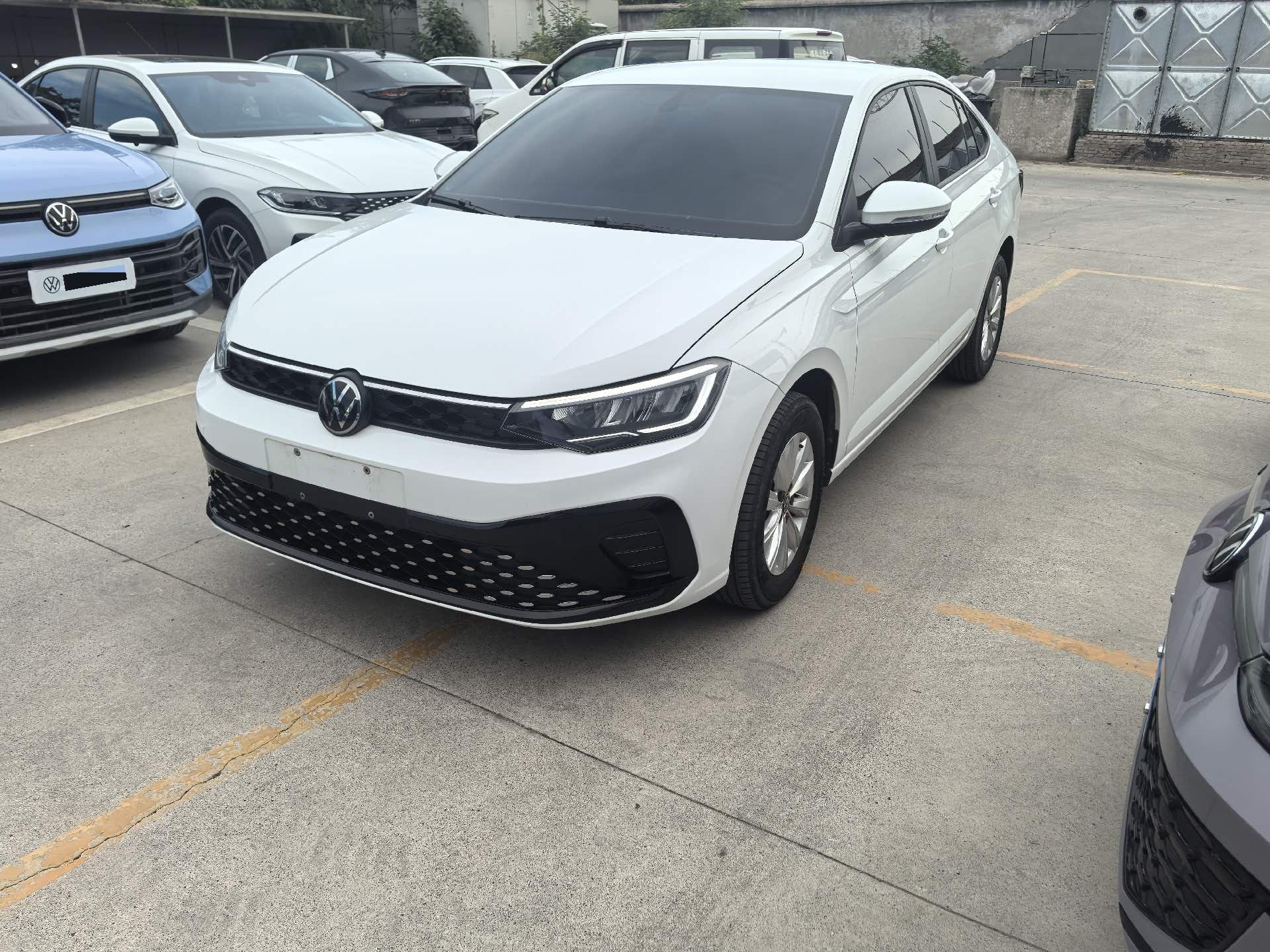 Volkswagen Lavida 2023 Volkswagen Lavida 2023 car image