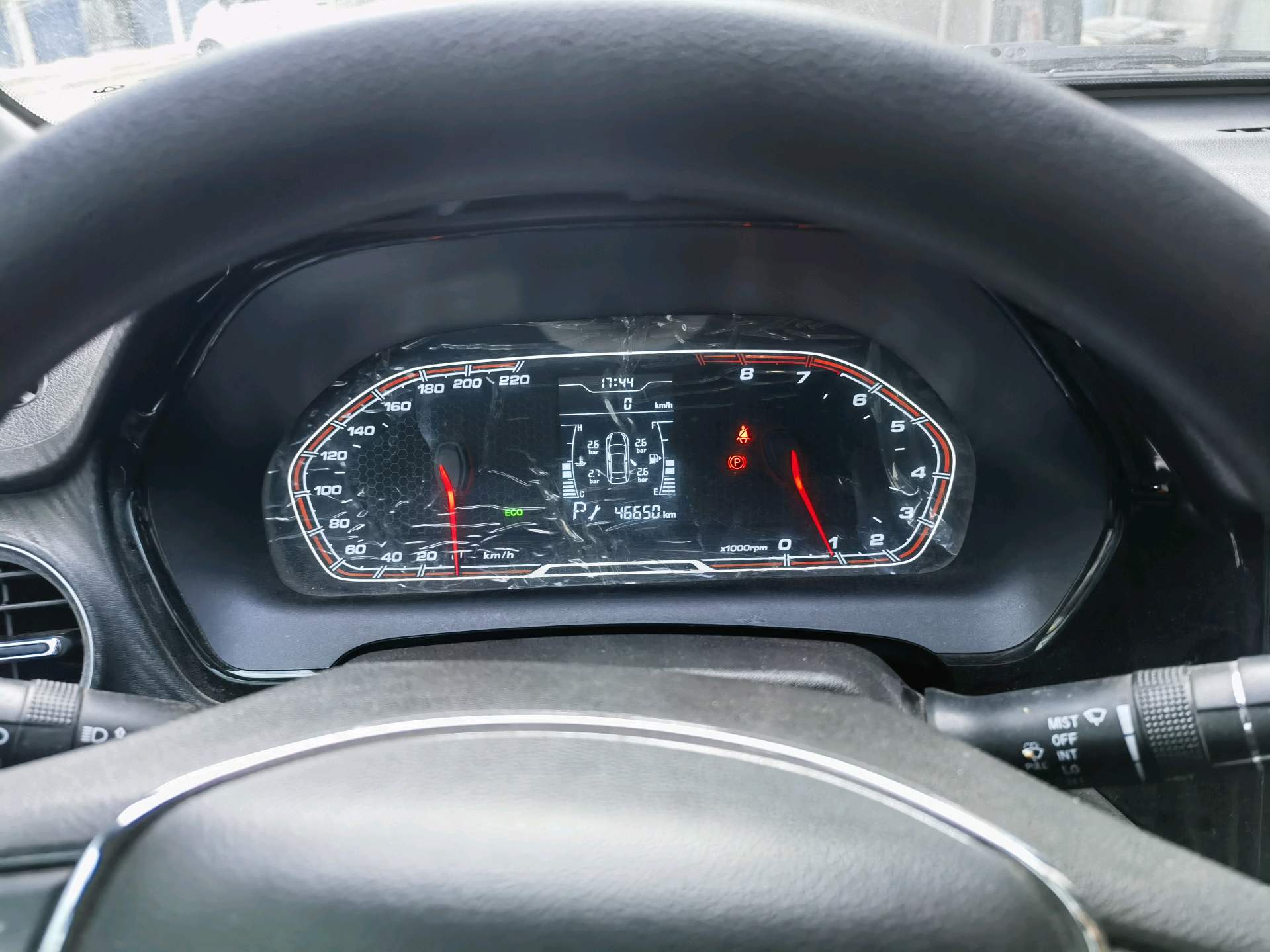 Chery Tiggo 3x 2021 #6 Chery Tiggo 3x 2021 car image #6