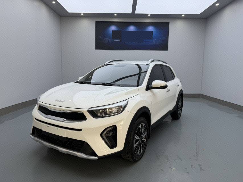 Kia KX1 2022 Kia KX1 2022 car image