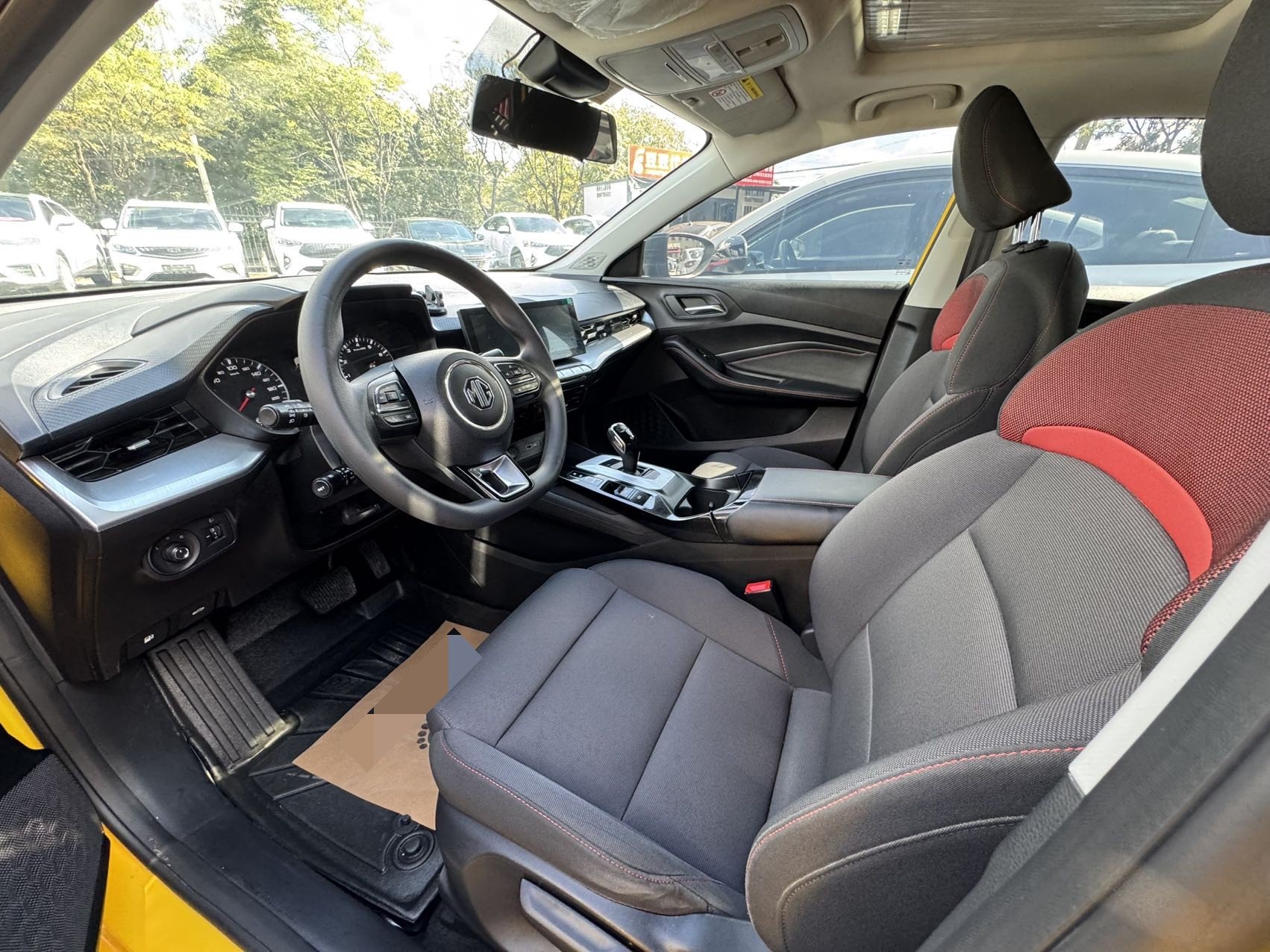 2021 #4 2021 car image #4