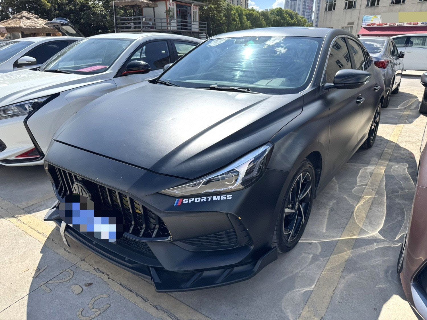 2021 2021 car image