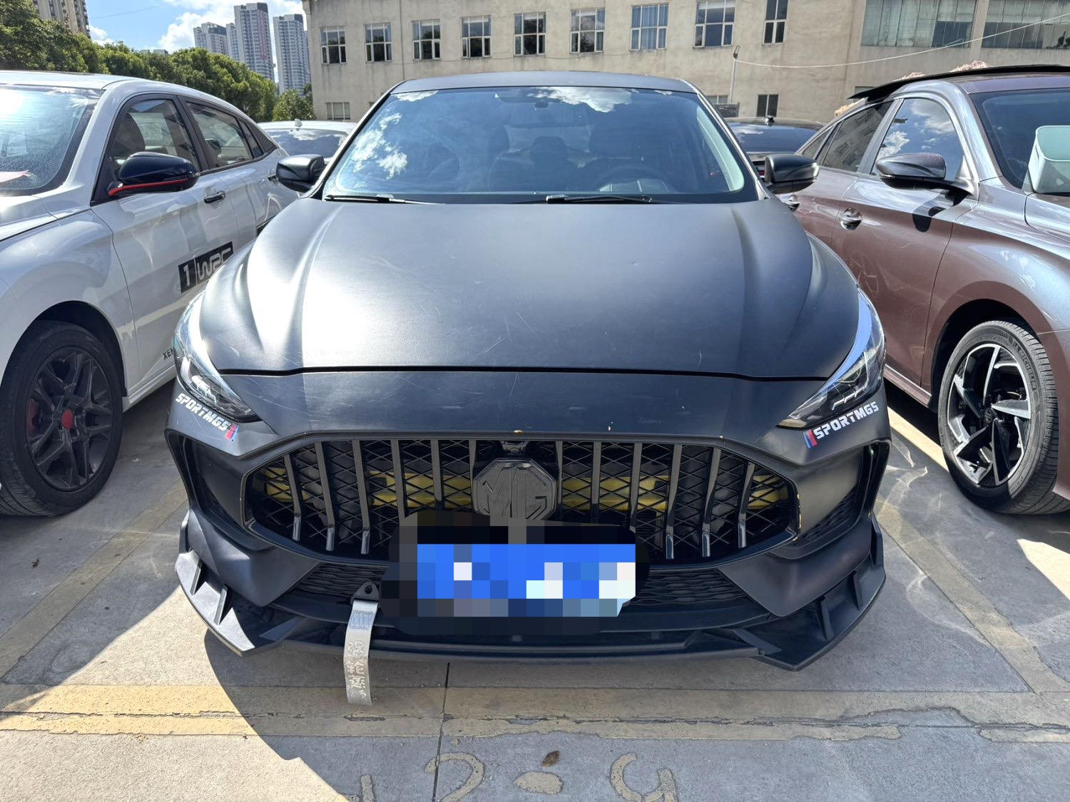 2021 #2 2021 car image #2