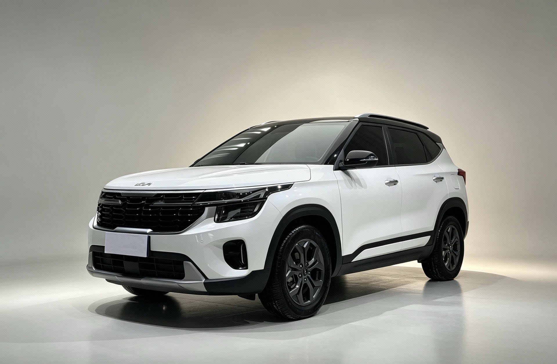 Kia Seltos 2024 Kia Seltos 2024 car image