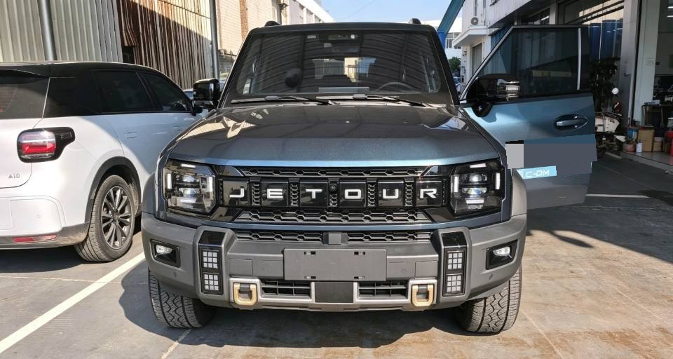 2026 #2 2026 immagine di auto #2
