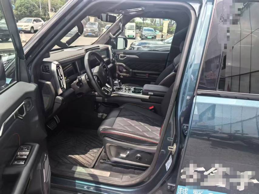 2026 #3 2026 immagine di auto #3