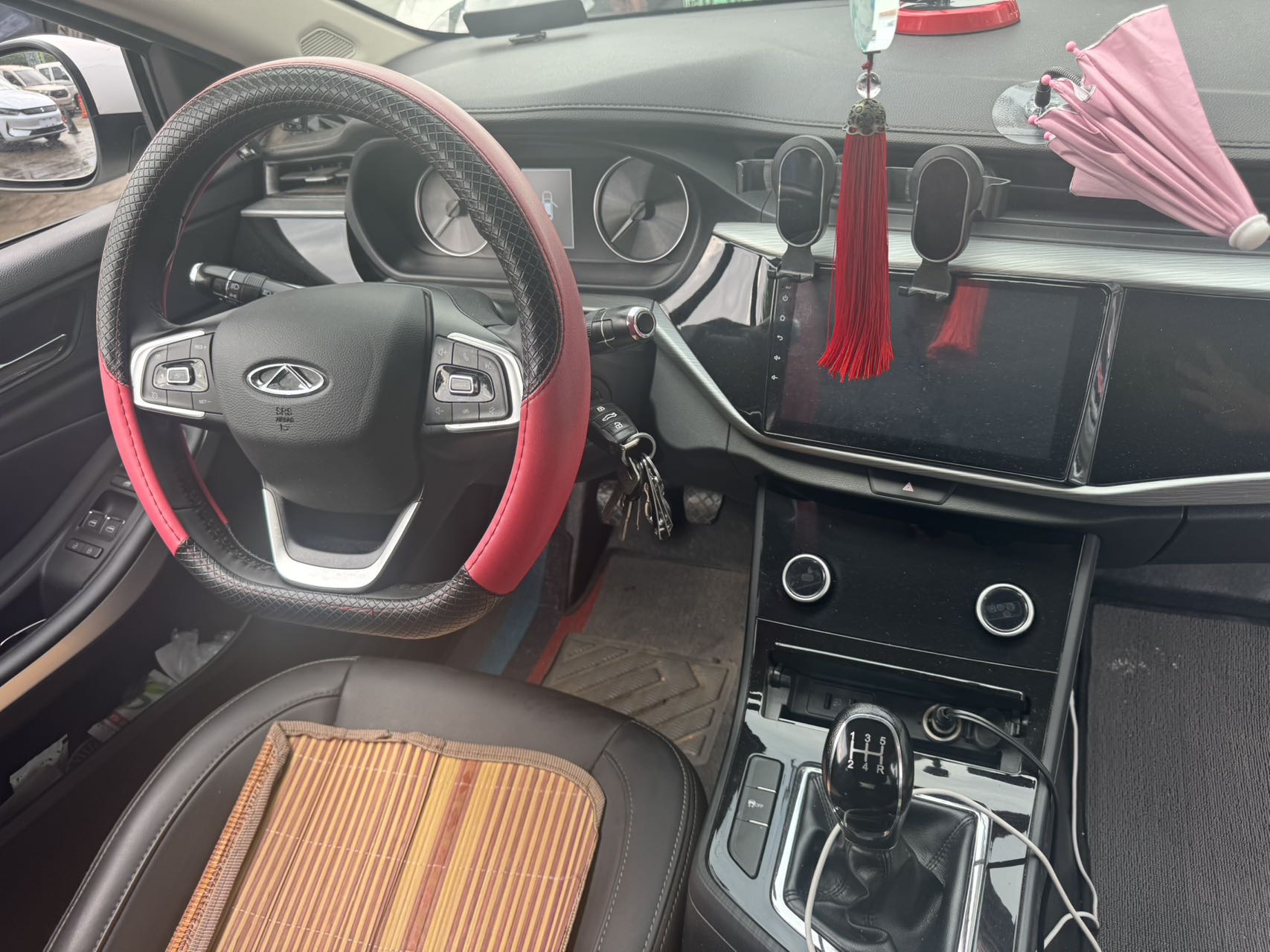 Chery Arrizo 5 2024 Chery Arrizo 5 2024 imagem de carro