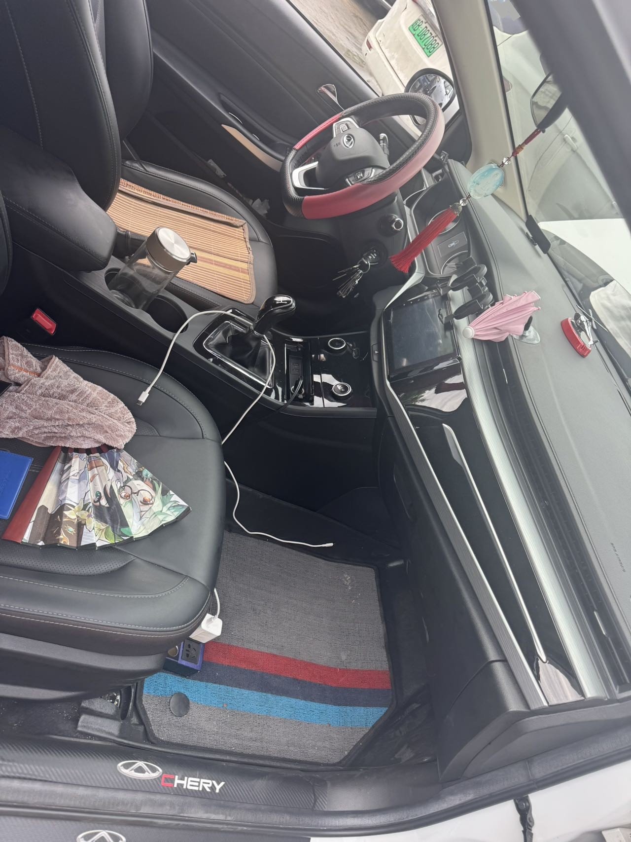 Chery Arrizo 5 2024 imagem de carro #4