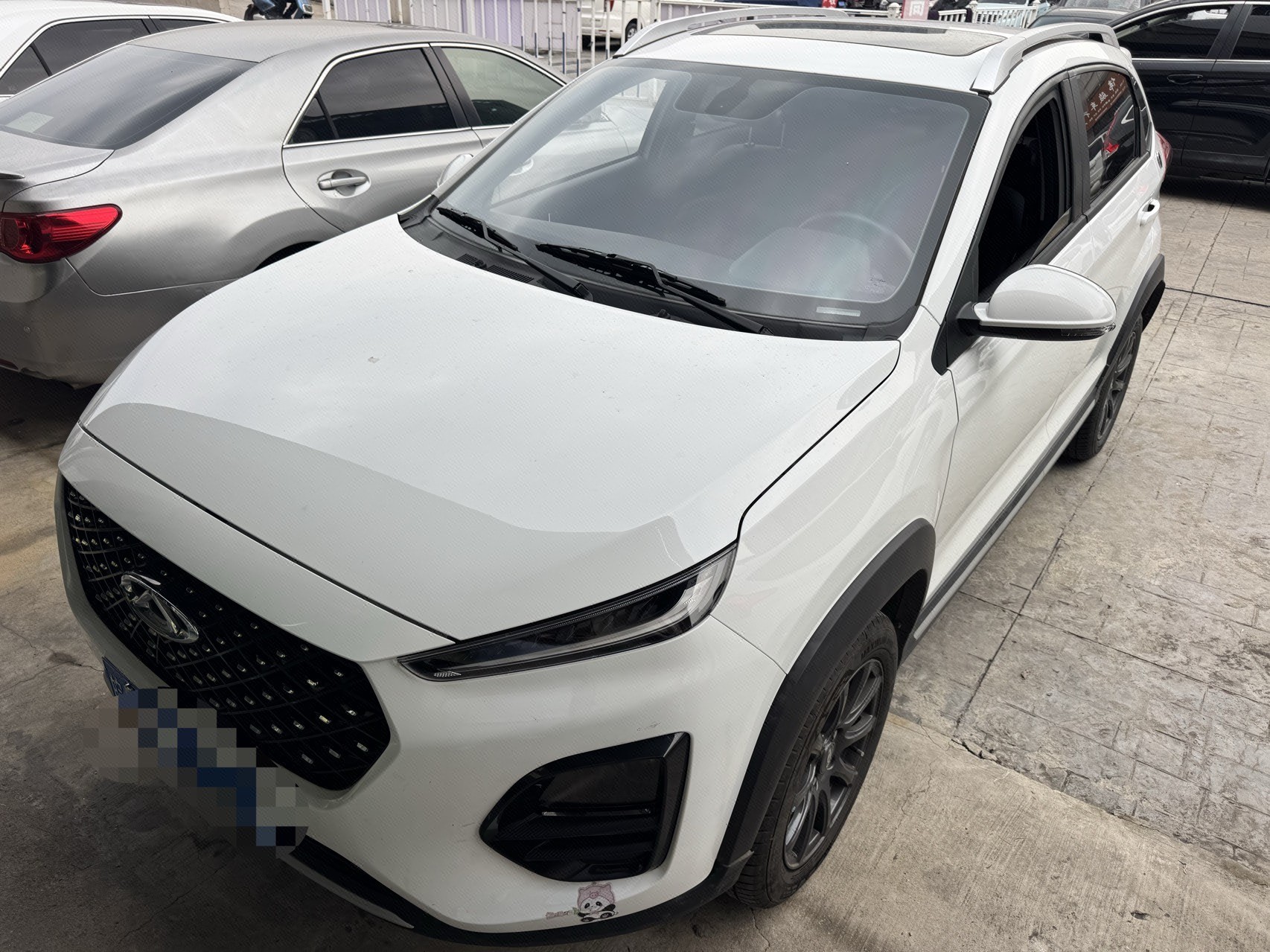 2024 2024 car image