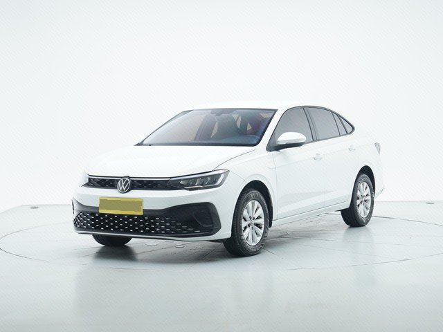 Volkswagen Lavida 2025 Volkswagen Lavida 2025 car image